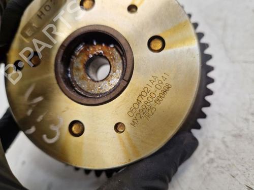 Electronic sensor JEEP COMPASS (MK49) 2.0 | BP33618599M84  - Image 5