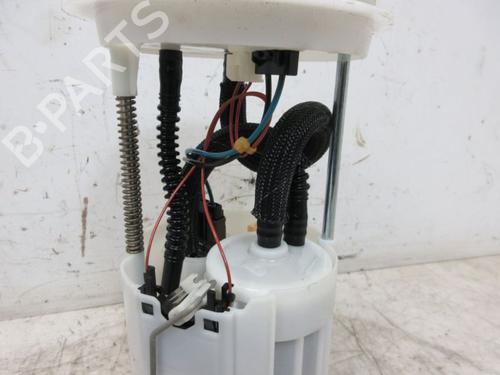 Fuel pump FIAT BRAVO II (198_) 1.4 T-Jet (198AXF1B) | BP29095533M76 