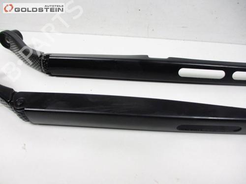 Front windshield wiper arm CITROËN C5 III Break (RW_) 2.2 HDi (RW4HTH) | BP18789894C143