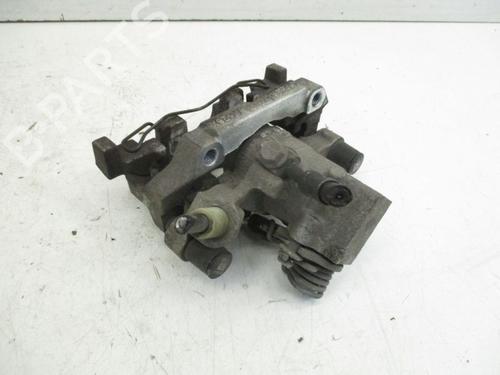 Left rear brake caliper FORD FIESTA VII (HJ, HF) 1.0 EcoBoost mHEV | BP18808496M107 