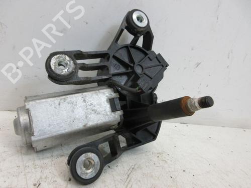 Used Rear wiper motor FIAT QUBO (225_) 1.4 (225AXA1A) (73 hp) 19290810