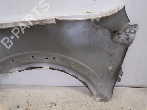 Right front fenders FORD TRANSIT CONNECT (P65_, P70_, P80_) 1.8 TDCi | BP29096298C42 