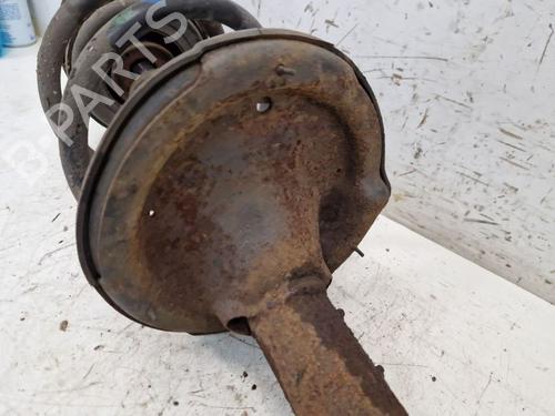 Left front shock absorber HYUNDAI H-1 Cargo (TQ) 2.5 CRDi | BP38028660M16 - Image 6