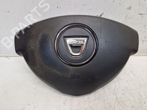Steering wheel DACIA DUSTER (HS_) 1.6 16V 4x4 | BP34738477C49 - Image 10