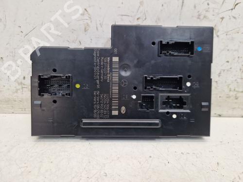 control-unit-mercedes-benz-c-class-t-model-s204-2007-2008-2009-2010-2011-2012-2013-2014-37136642 main image