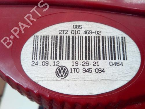 Right tailgate light VW TOURAN (1T3) 1.2 TSI | BP37137751C80 - Image 7