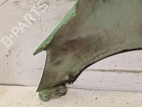 Right front fenders OPEL AGILA B (H08) 1.0 (F68) | BP29109630C42 