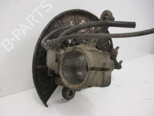 Right front steering knuckle VW TOURAN (1T1, 1T2) 1.9 TDI | BP18790753M26 