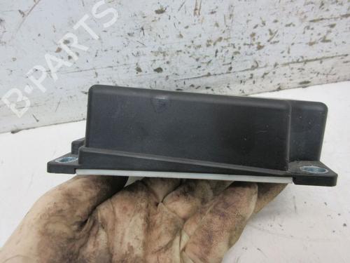 Control unit RENAULT MEGANE III Hatchback (BZ0/1_, B3_) 1.5 dCi | BP37127575M11  - Image 5