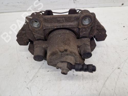 Left front brake caliper AUDI A1 (8X1, 8XK) 1.4 TFSI | BP31702458M105 - Image 3