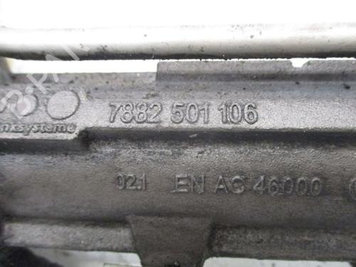 Steering rack BMW 5 Touring (E61) 525 d | BP29094369M22 