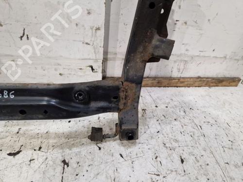 Subframe DACIA LOGAN MCV (KS_) 1.6 (KS0B, KS0D, KS0F) | BP37140551M9 - Image 5