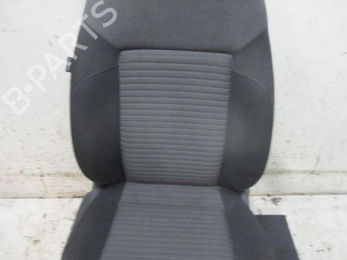 Right front seat VW POLO V (6R1, 6C1) 1.4 (6R1) | BP29093370C16 