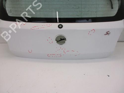 Tailgate BMW 1 (E87) 116 i | BP37110960C6 - Image 2