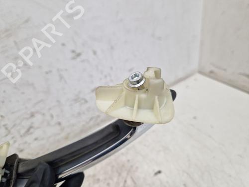Høyre foran utvendig håndtak MINI MINI (R56) Cooper D | BP28031906C129 