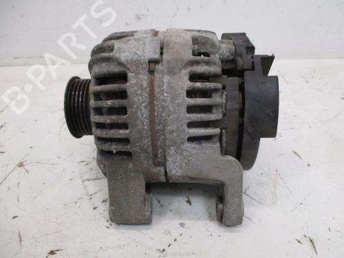 Alternator OPEL CORSA D (S07) 1.0 (L08, L68) | BP37128264M7 - Image 4