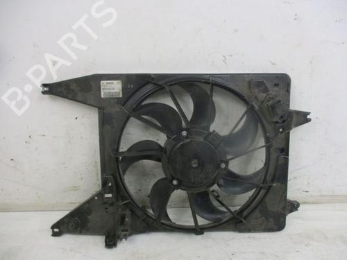 Fan DACIA SANDERO 1.2 16V | BP37114672M128 - Image 3