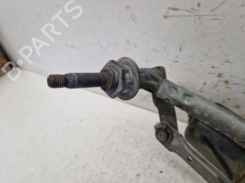 Front wipers mechanism RENAULT TRAFIC II Van (FL) 2.0 dCi 115 (FL01, FL0U, FL00, FL0H, FL0M) | BP29102039C83 