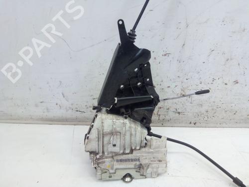 Rear left lock MERCEDES-BENZ A-CLASS (W169) A 200 CDI (169.008, 169.308) | BP29106895C100 