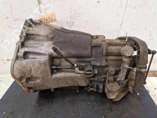 Gearbox MERCEDES-BENZ VITO Bus (W639) 111 CDI 4x4 (639.701, 639.703, 639.705) | BP37147635M3 - Image 11