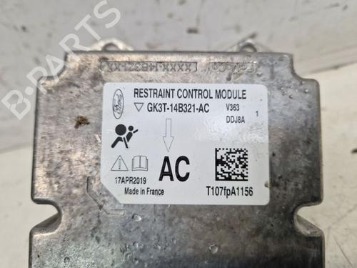 Control unit FORD TRANSIT V363 Van (FCD, FDD) 2.0 EcoBlue | BP37141580M11 - Image 5