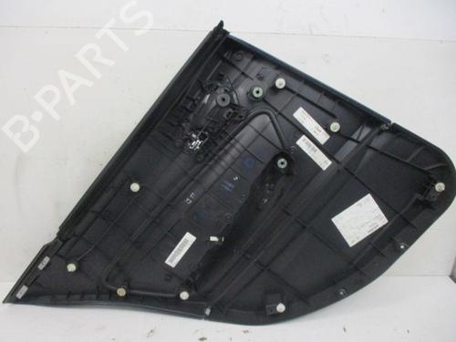 Rear right panel BMW 1 (F20) 118 d | BP18796590C61 