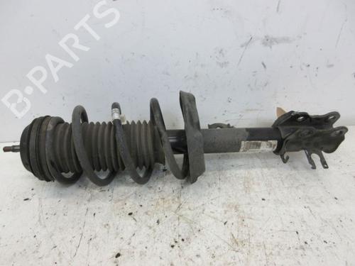 Venstre fortil støddæmper OPEL CORSA E (X15) 1.3 CDTI (08, 68) (75 hp) 29088188