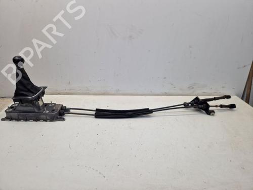 Used Shift knob VW GOLF VI (5K1) 1.6 (102 hp) 23187353