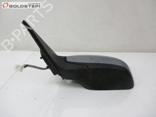 Left mirror MAZDA 6 Station Wagon (GY) 2.0 DI (GY19) | BP18753426C26