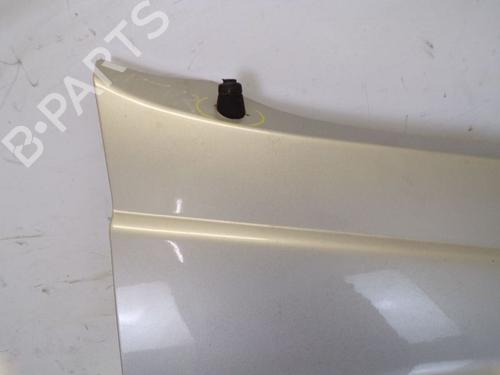 Right front fenders JEEP GRAND CHEROKEE II (WJ, WG) 4.0 4x4 | BP22927021C42 