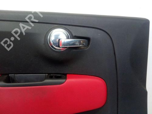 Front left panel ABARTH 500 / 595 / 695 1.4 (312.AXD1A) | BP30358513C58