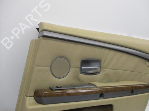 Rear right panel BMW 7 (E65, E66, E67) 730 d | BP37117295C61 - Image 3