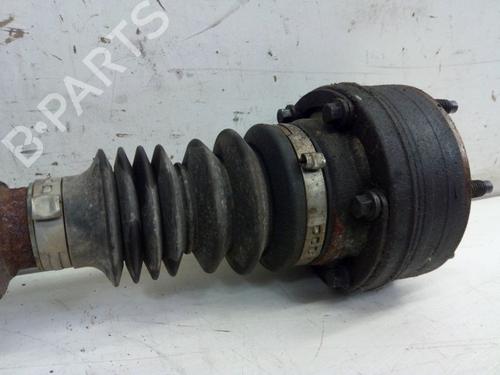 Driveshaft JEEP COMMANDER (XK, XH) 3.7 V6 4x4 | BP38507345M37 - Image 3