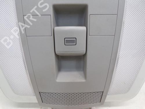 Interior roof light MERCEDES-BENZ C-CLASS (W204) C 300 4-matic (204.081) | BP29101976I8 