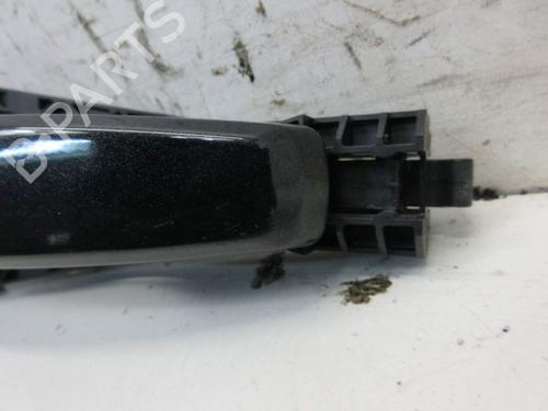 Rear right exterior door handle OPEL INSIGNIA A Sports Tourer (G09) 2.0 CDTI (35) | BP29096592C130 
