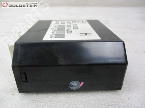 Control unit MAZDA CX-7 (ER) 2.3 MZR DISI Turbo AWD (ER3P) | BP25013173M11 - Image 2