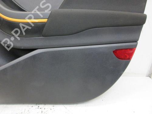Front right panel FORD FIESTA VII (HJ, HF) 1.0 EcoBoost | BP38027907C59 - Image 5