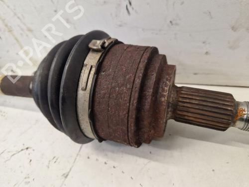Left front driveshaft FORD KUGA III (DFK) 2.5 Duratec PHEV | BP37142158M38 - Image 4