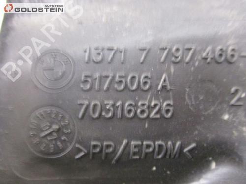 Pipe BMW 1 (E87) 118 d | BP37102105M125 - Image 4
