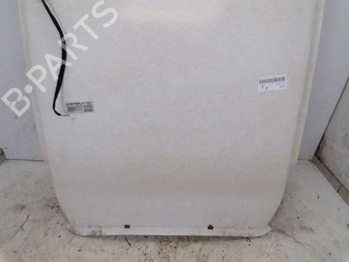 Interiør tag RENAULT MEGANE III Hatchback (BZ0/1_, B3_) 1.6 16V (BZ1B, BZ1H) | BP37120925I12 - Image 9