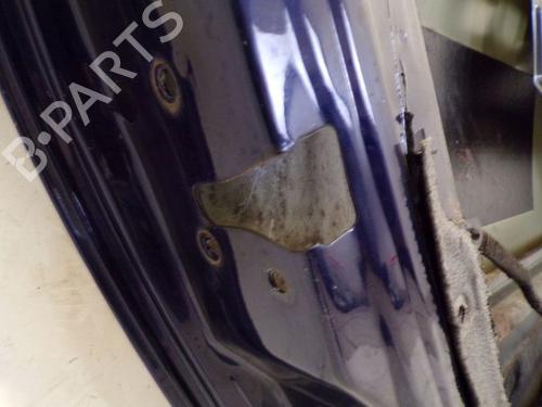 Left rear door FORD GALAXY I (WGR) 1.9 TDI | BP29087273C4 