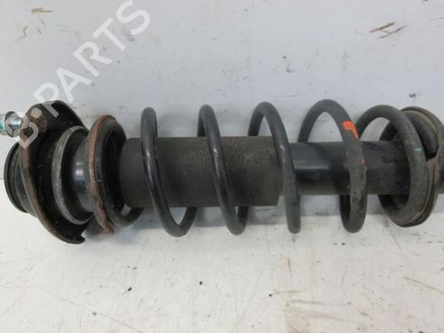 Right front shock absorber MITSUBISHI MIRAGE / SPACE STAR VI Hatchback (A0_A) 1.2 (A03A) | BP21824471M17 