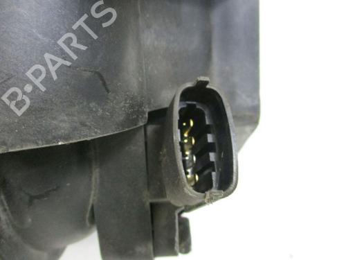 Intake manifold KIA CEE'D Hatchback (ED) 1.6 | BP18798919M70
