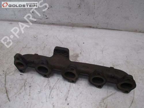 Udstødningsmanifold CITROËN BERLINGO Box Body/MPV (B9) 1.6 HDi 90 (92 hp) 30667361