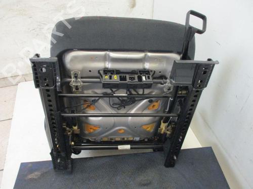 Right front seat MERCEDES-BENZ C-CLASS Coupe (CL203) C 180 Kompressor (203.746) | BP18795153C16 