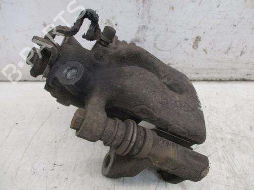 Right rear brake caliper RENAULT KANGOO / GRAND KANGOO II (KW0/1_) 1.5 dCi 90 (KW05, KW08, KW0G, KW11) | BP19296253M106 