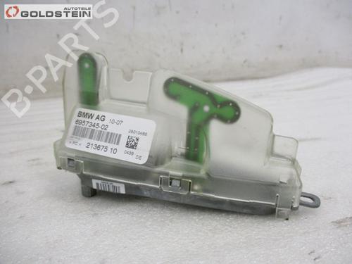 Antenne/Base BMW 5 Touring (E61) 525 d | BP37104514C140 - Image 2