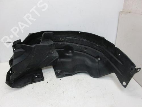 Wheel arch TOYOTA YARIS (_P21_, _PA1_, _PH1_) 1.5 Hybrid (MXPH10, MXPH11) | BP29099398C56 
