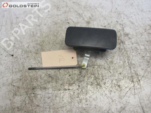 Used Exterior handle Exterior handle 37096758 37096758