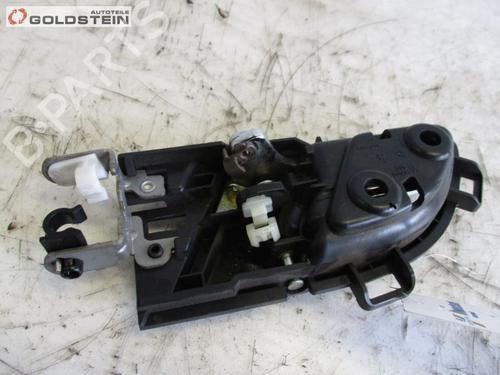 Rear left exterior door handle HONDA CR-V III (RE_) 2.2 i-CTDi 4WD (RE6) | BP13759663C130 